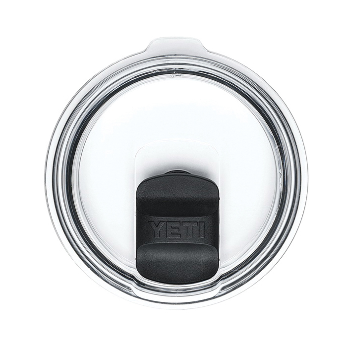 Yeti Rambler Series YRAM30SF Tumbler with Lid, 30 oz, MagSlider Lid, 18/8 Stainless Steel, Seafoam, Insulated - 4