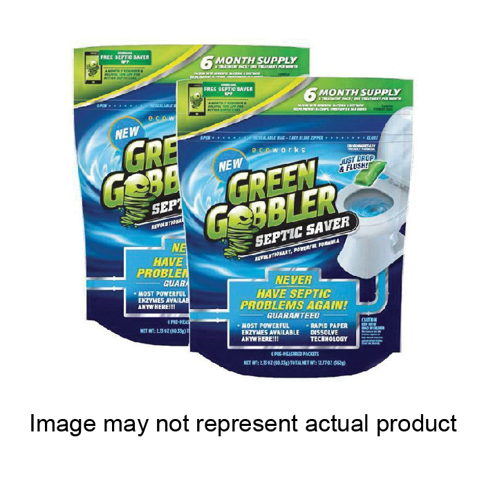 Green Gobbler GGSSEP
