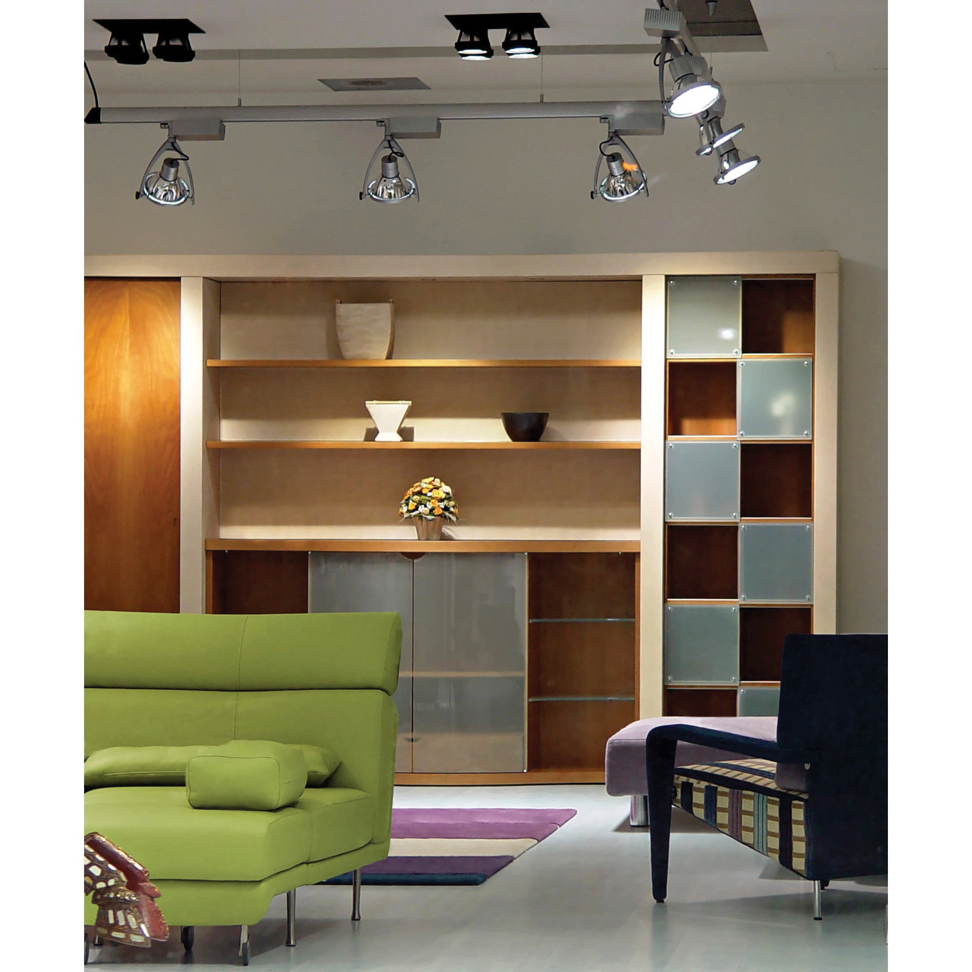 Feit Electric PAR30LDM/930CA LED Bulb, Flood/Spotlight, 750 Lumens, 120 V, PAR30 Lamp, 75 W Equivalent, E26 Lamp Base - 5
