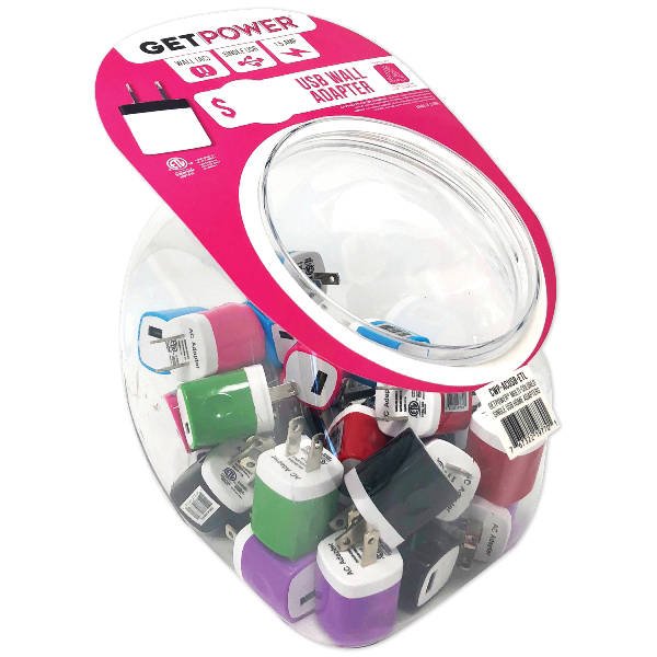 Getpower CWP-USBBOWL-EAC