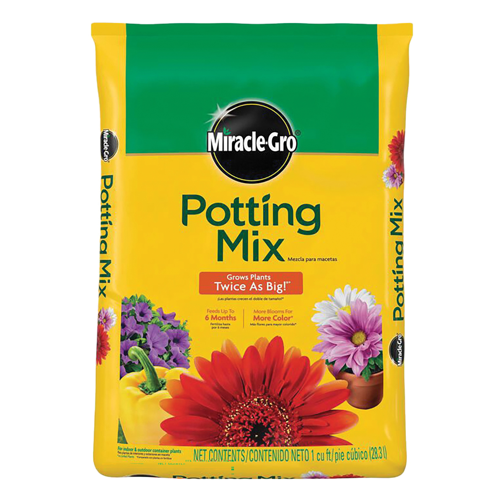 Miracle-gro 75651300