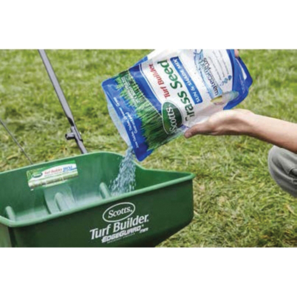 Scotts 18225 Grass Seed, 3 lb Bag - 2
