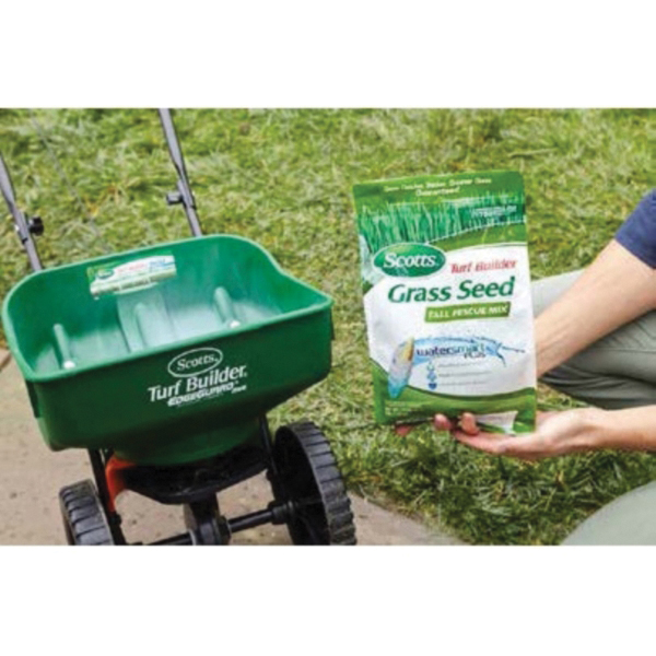 Scotts 18320 Tall Fescue Grass Seed, 3 lb Bag - 2