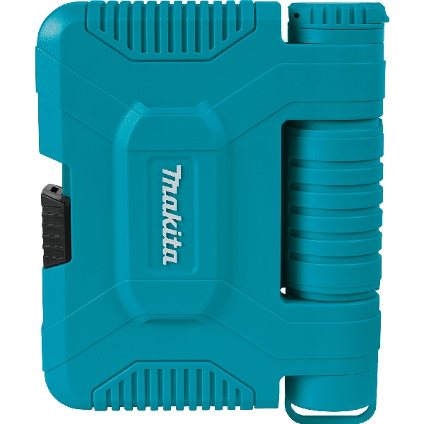 Makita ImpactX A-98326 Driver Bit Set, 35-Piece, Steel, Black, Manganese Phosphate - 2