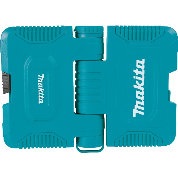 Makita ImpactX A-98326 Driver Bit Set, 35-Piece, Steel, Black, Manganese Phosphate - 5