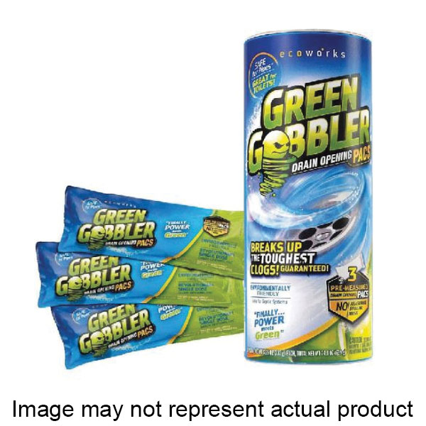 Green Gobbler GGDC3SEMR