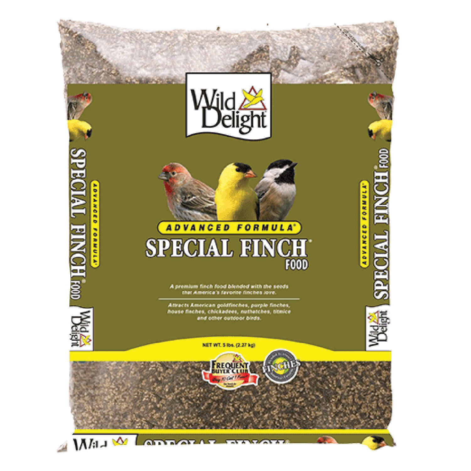 Wild Delight 381050