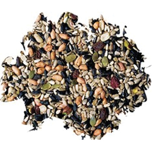 Wild Delight Nut N&rsquo; Berry 366050 Dried Raisins Wild Bird Food, 5 lb, Blended, Bag - 2