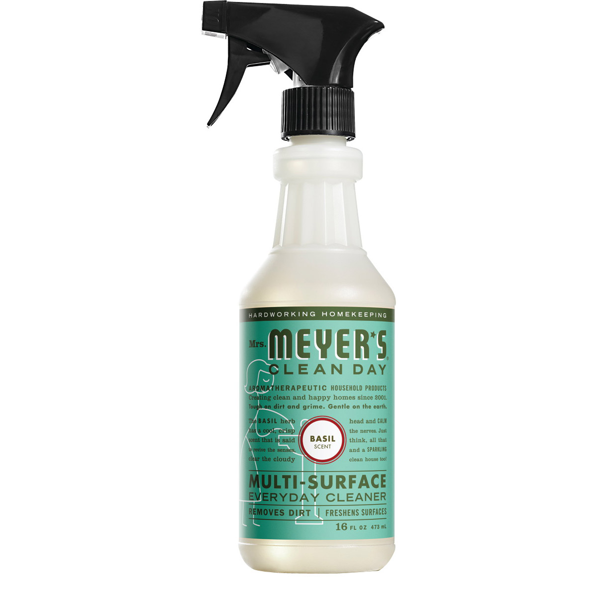 Mrs. Meyer's 14441