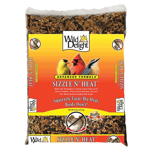 Wild Delight 372050