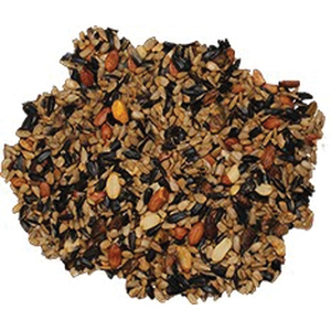Wild Delight Sizzle N&rsquo; Heat 372050 Sunflower Kernel Wild Bird Food, 5 lb, Blended, Bag - 2