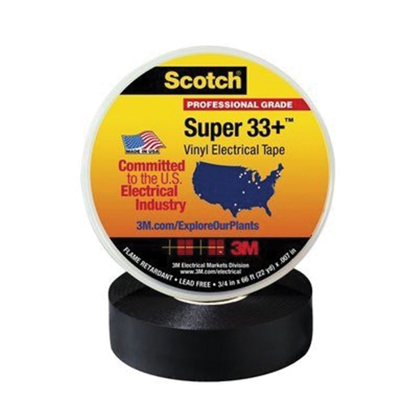 Scotch SUPER33-3/4X66