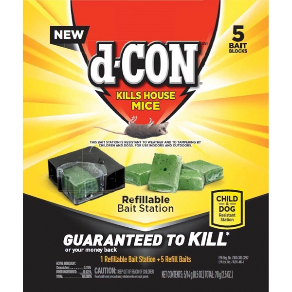 D-con 98665