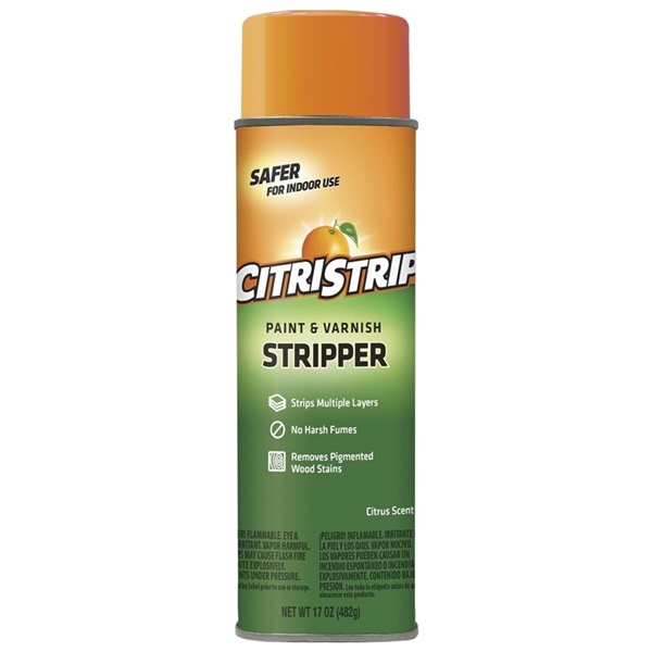 Citristrip ECSG807