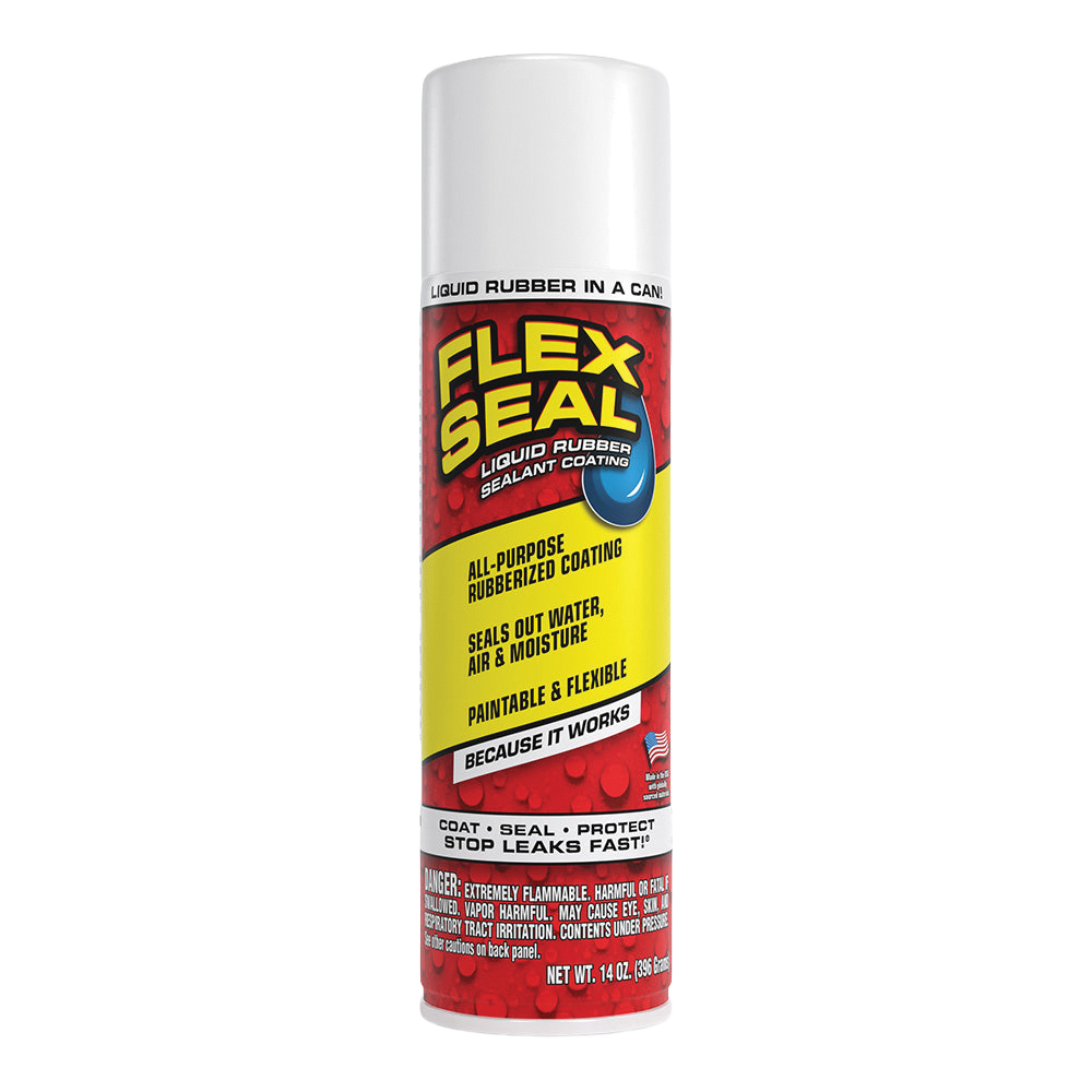 Flex Seal FSWHTR20