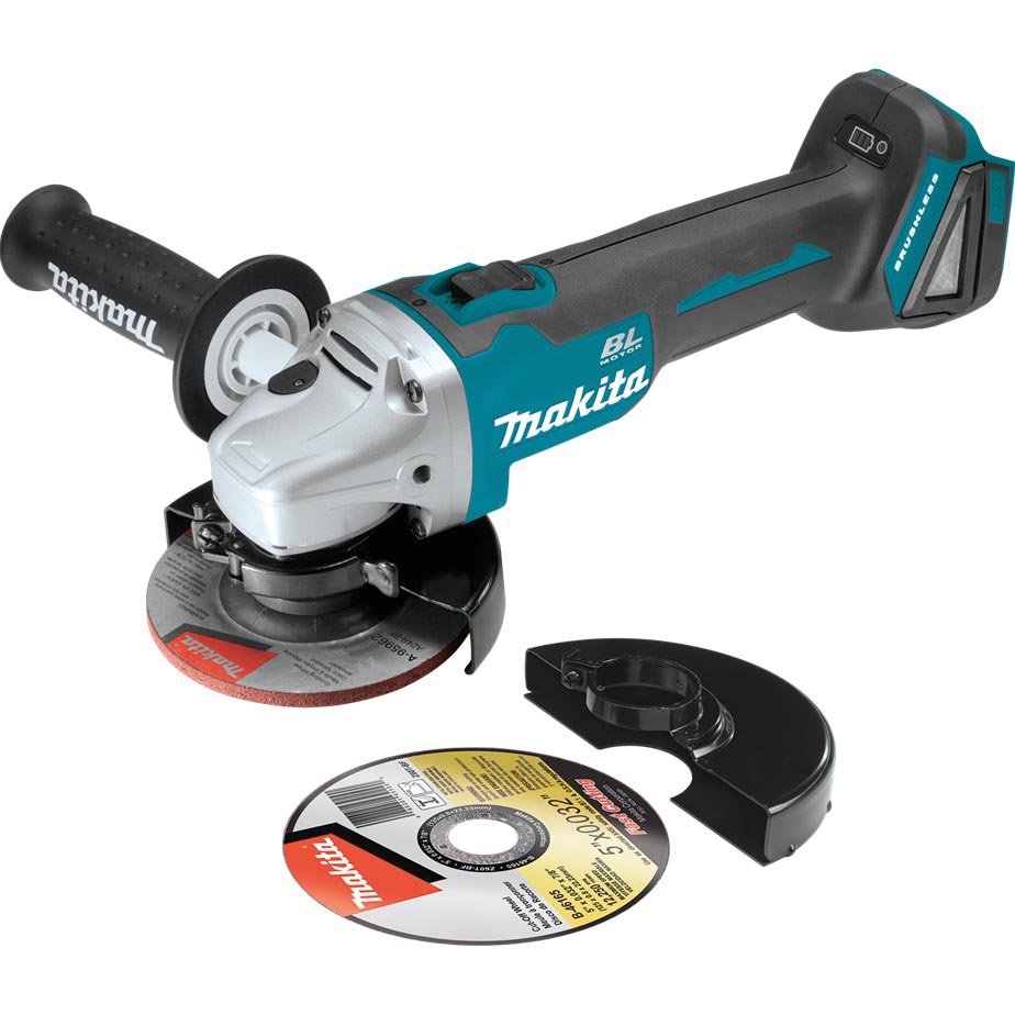Makita XAG04Z