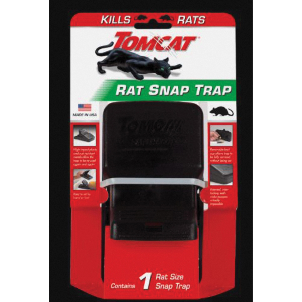 Tomcat 0361710 Trap with Bait Cup - 2