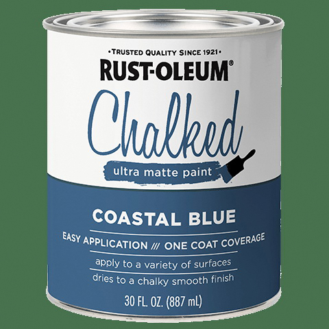 Rust-oleum 329207