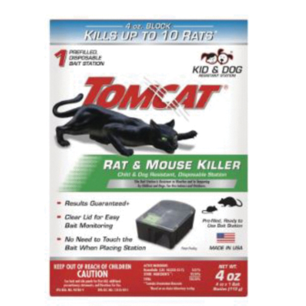 Tomcat 0370510