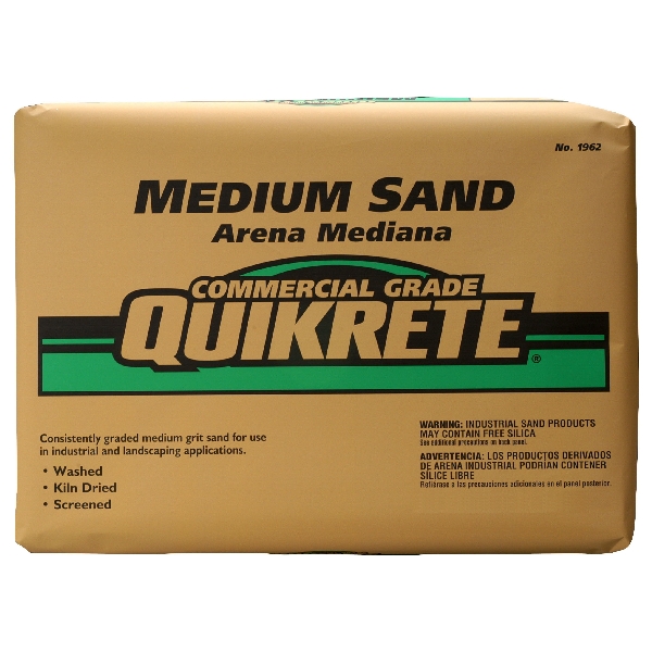 Quikrete 1962-01