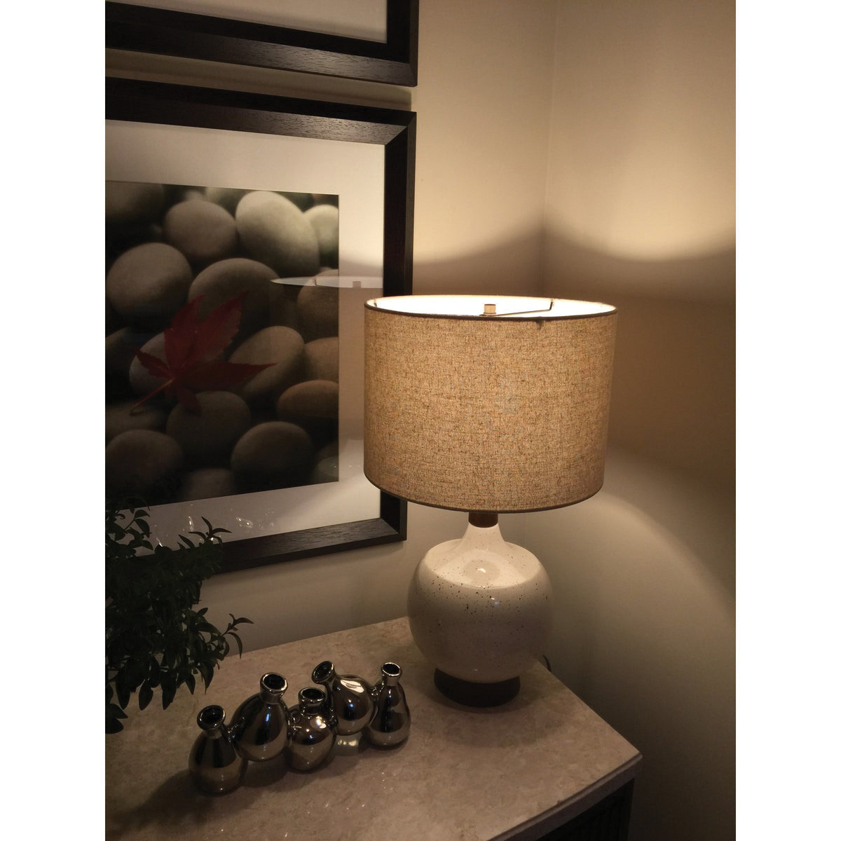 Feit Electric A30/100/927CA LED Bulb, General-Purpose, A19 Lamp, 30/70/100 W Equivalent, E26 Medium Lamp Base - 3
