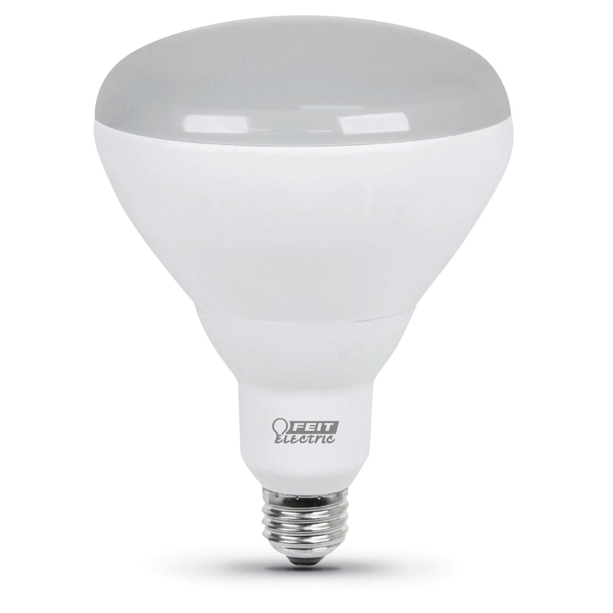 Feit Electric BR40DM/950CA LED Bulb, Flood/Spotlight, BR40 Lamp, 65 W Equivalent, E26 Medium Lamp Base, Dimmable - 2