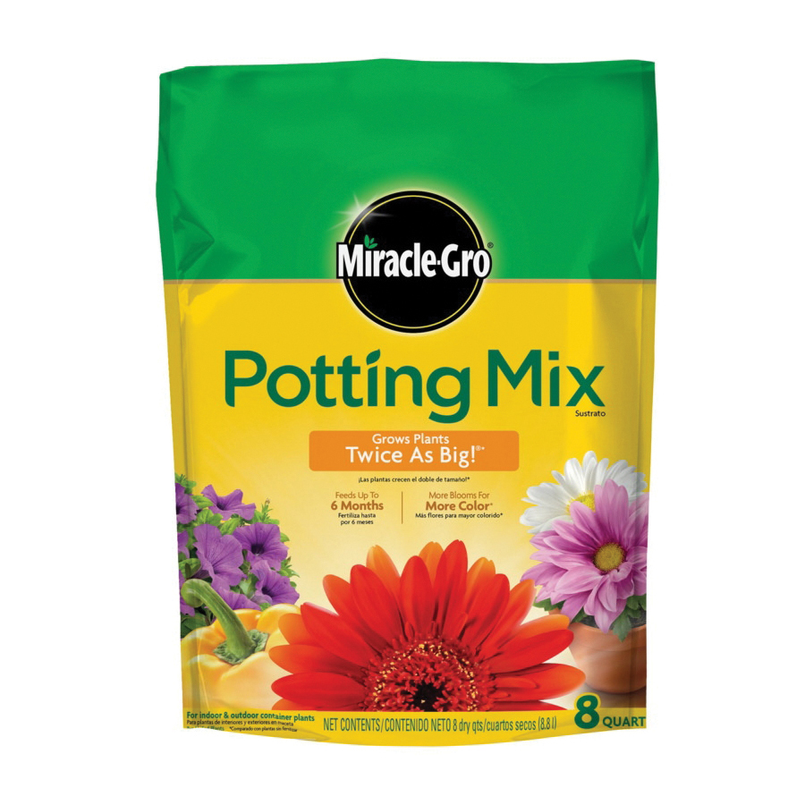 Miracle-gro 75678300