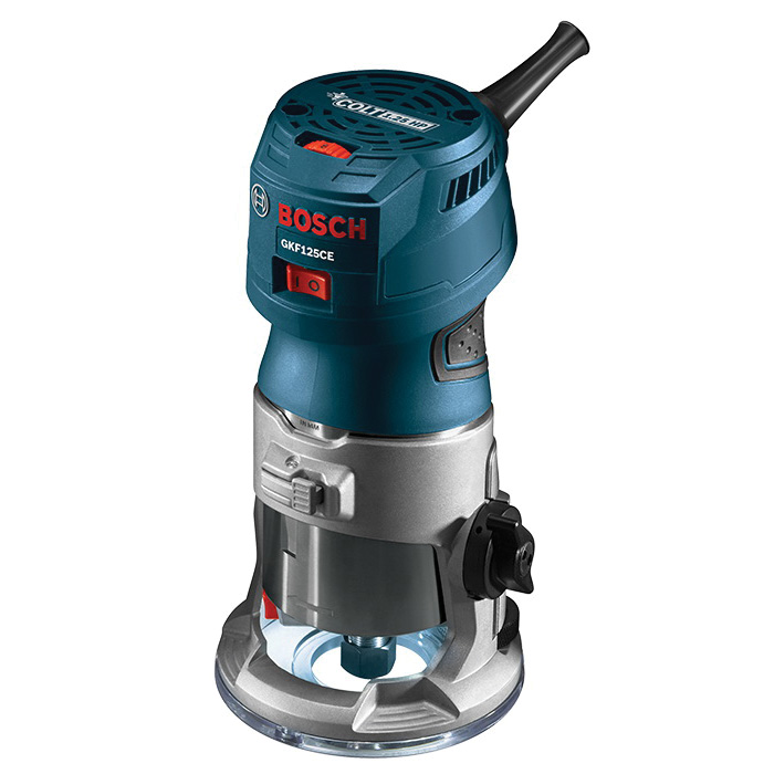 Bosch GKF125CEN