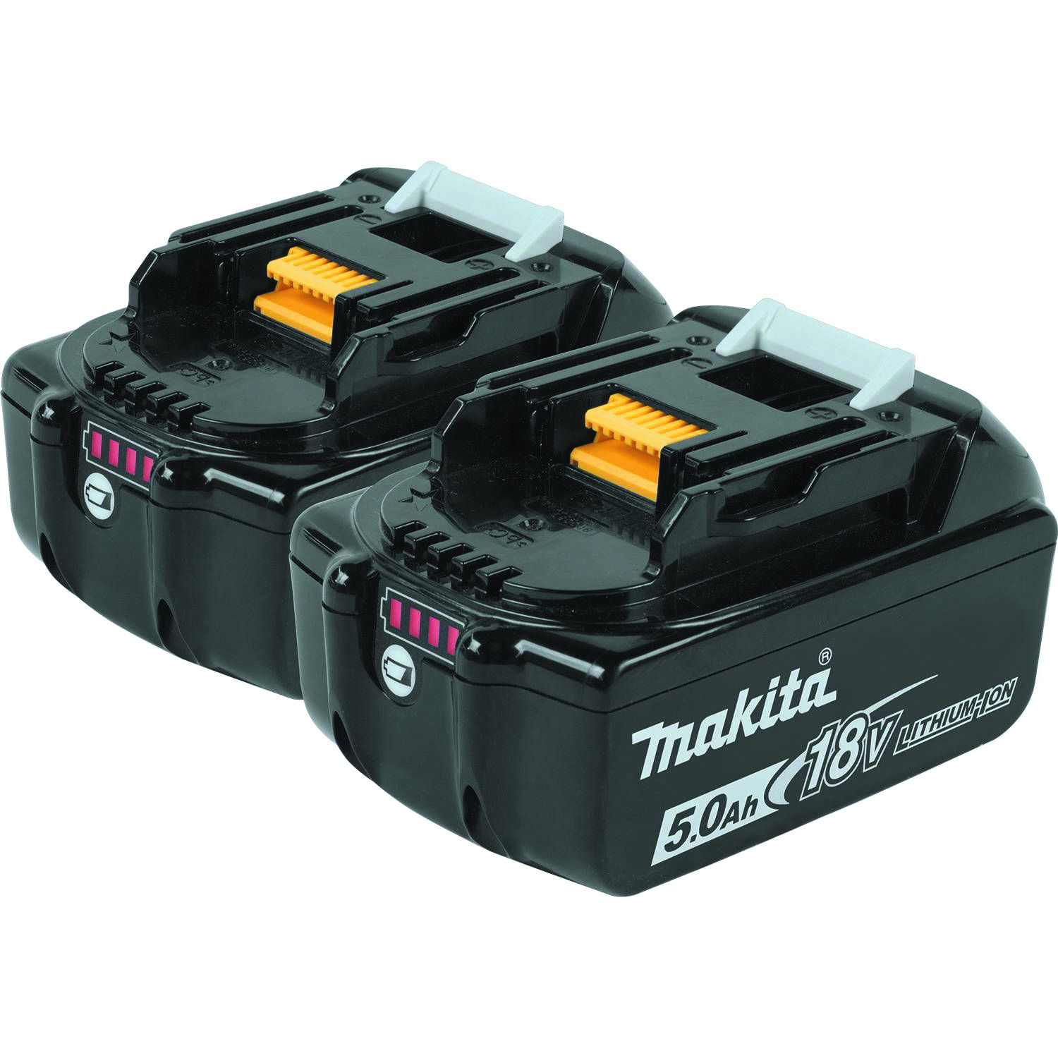 Makita BL1850B-2