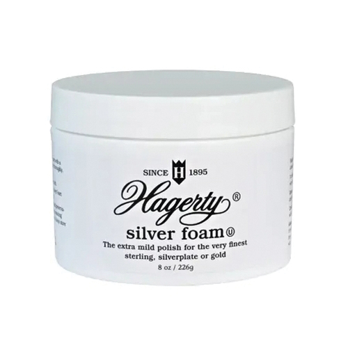 Hagerty 11070 Polish, 8 oz, Foam - 1