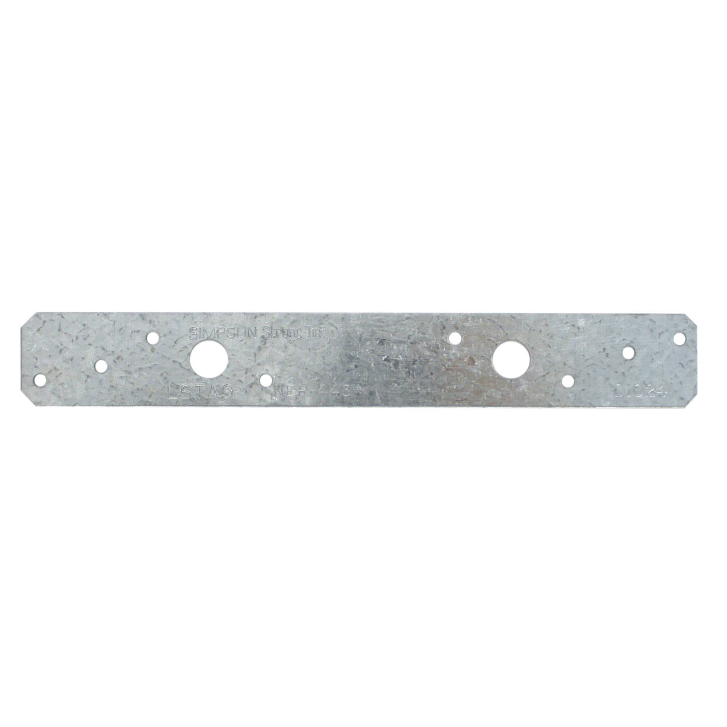 Simpson Strong-tie LSTA9