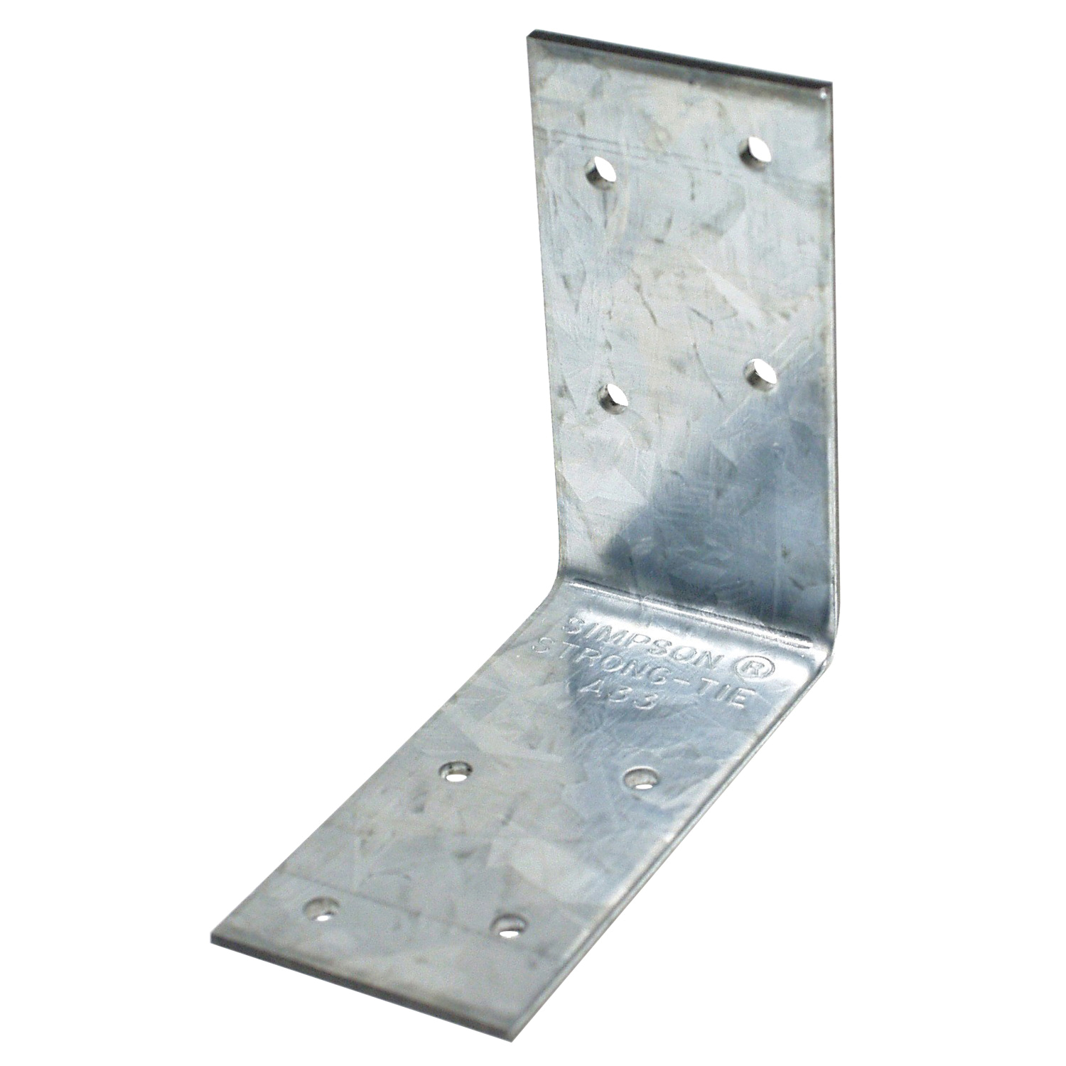 Simpson Strong-tie A33