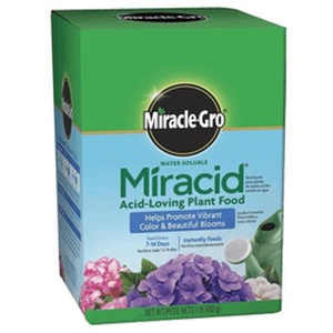 Miracle-gro 1750011