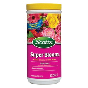 Scotts 110500