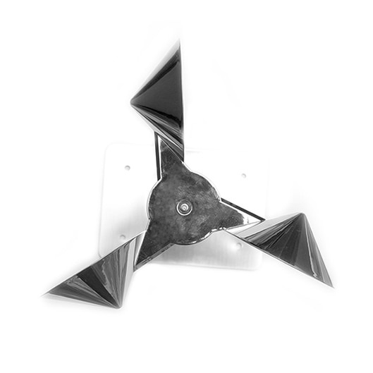 Bird-B-Gone RFLT-1 Bird Deterrent - 2