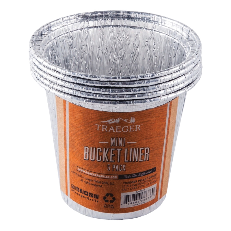 Traeger BAC407