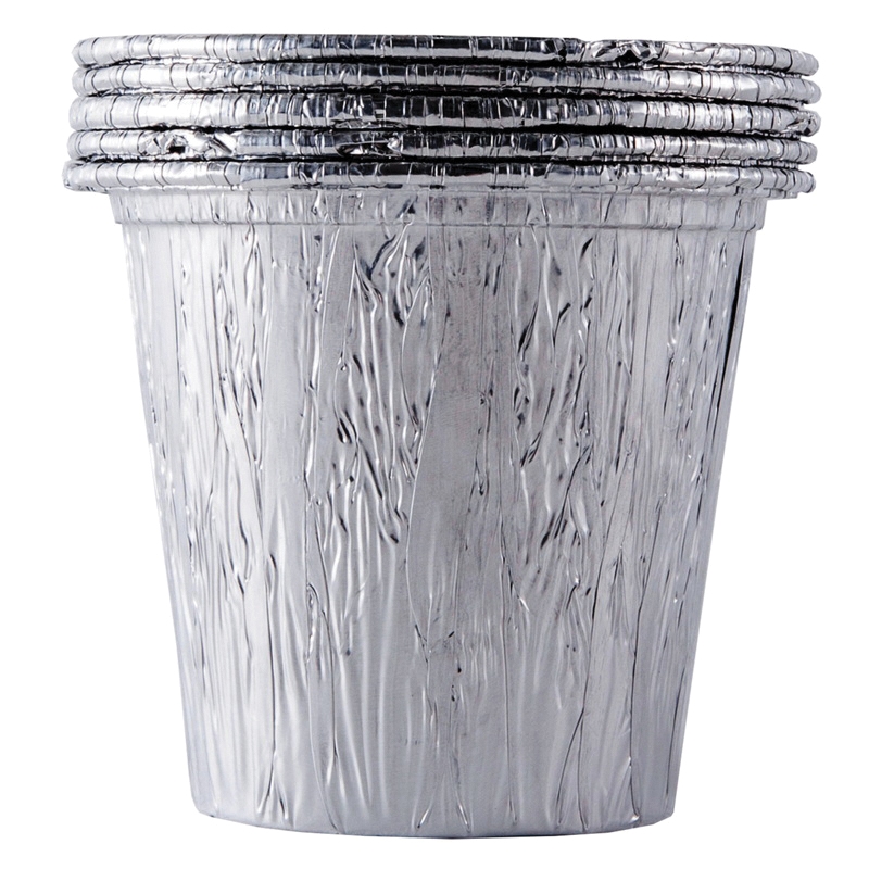 Traeger BAC407 Bucket Liner, Aluminum - 2