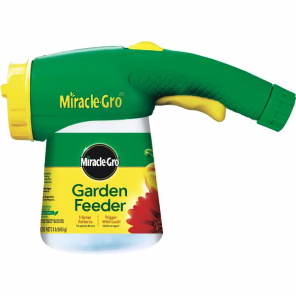 Miracle-gro 100410