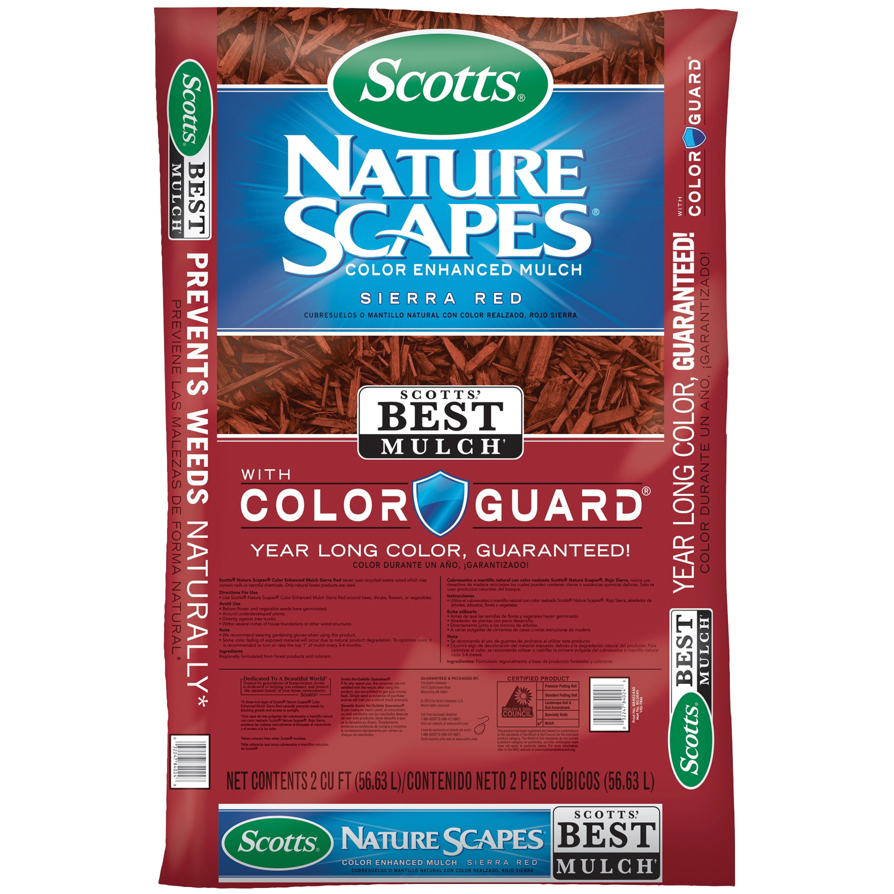 Scotts 88402440
