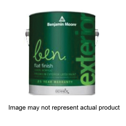 Benjamin Moore 0541-01-001