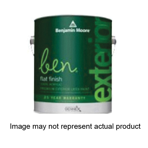 Benjamin Moore 0541-2X-001