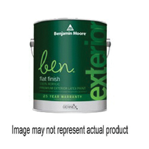 Benjamin Moore 0541-2X-004