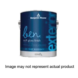 Benjamin Moore 0543-01-001