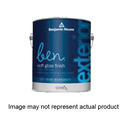 Benjamin Moore 0543-2X-001
