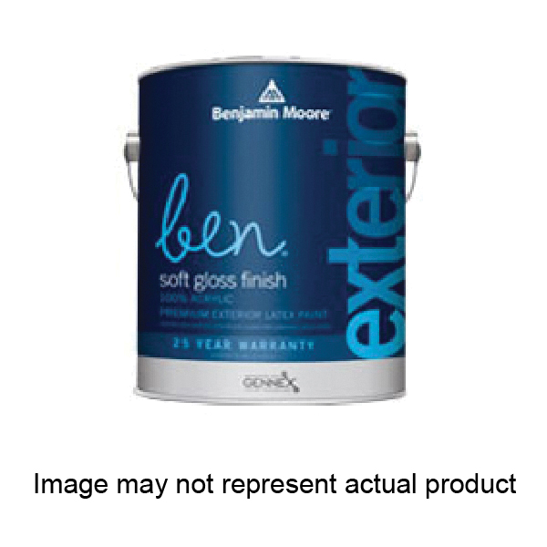 Benjamin Moore 0543-2X-004