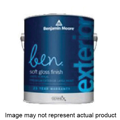 Benjamin Moore 0543-4X-001
