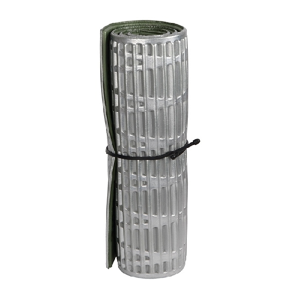 Gear Tie GT24-2PK-01 Twist-Tie, 0.4 in Dia, 24 in L, Rubber/Steel, Black - 2