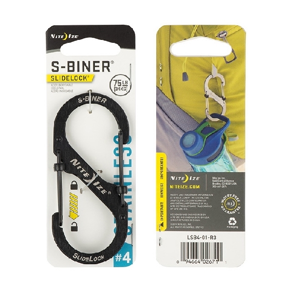 Nite Ize LSB4-01-R3