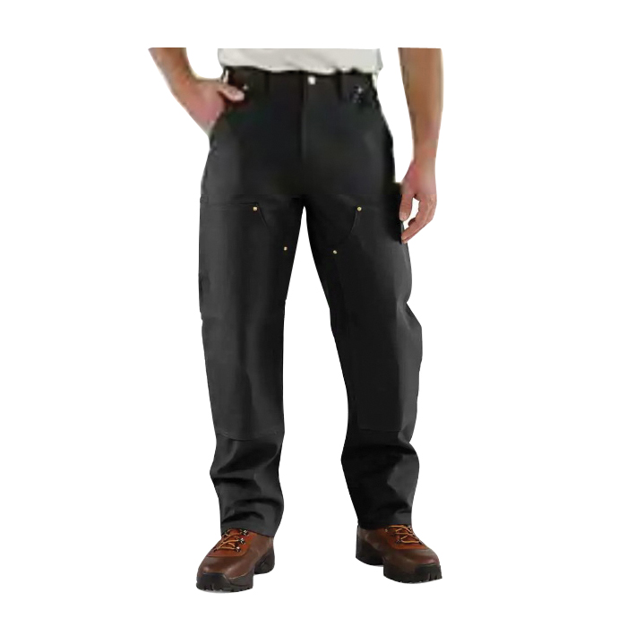 Carhartt B01-BLK32 40A