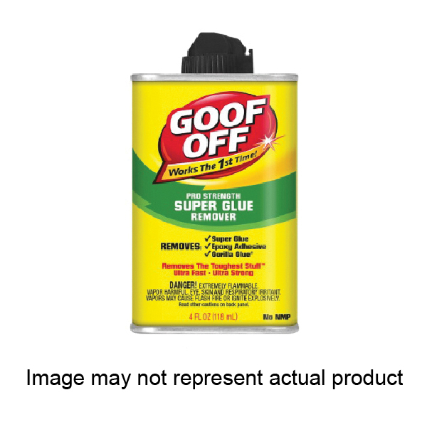 Goof Off FG677